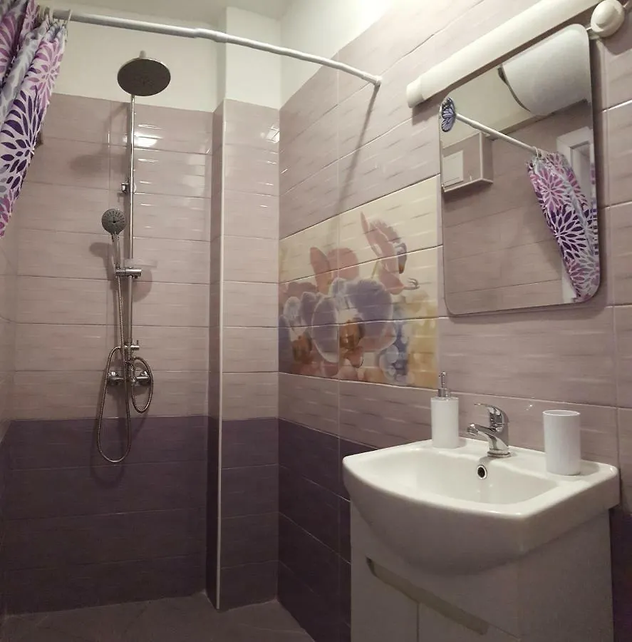 Four Seasons Apartment Szófia